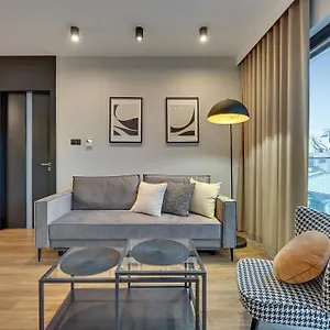Apartment Grand, Sopot