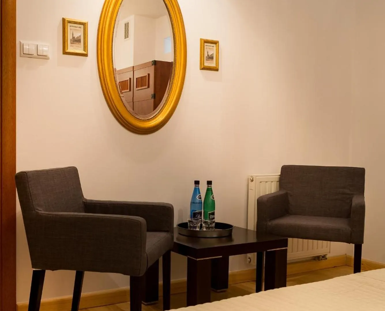 Sopocki Dwor Apartments Sopot Poland