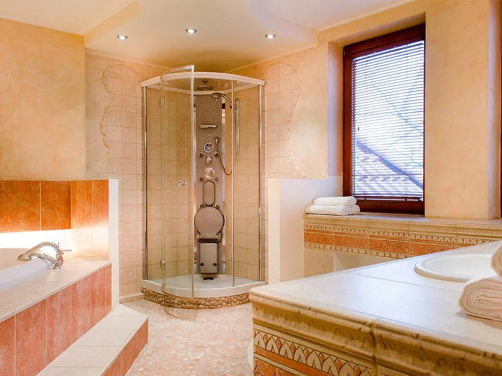 Sopocki Dwor Apartments Sopot 0*,